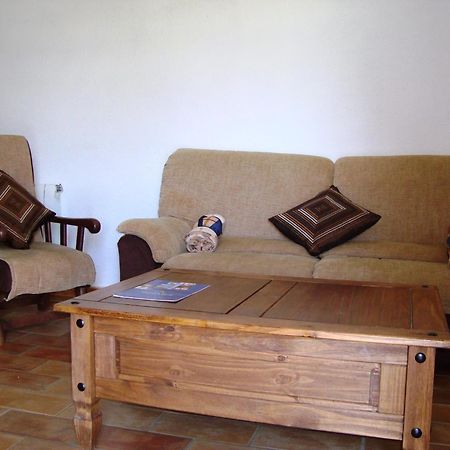 Apartmán Cuevas Hammam Abuelo Jose Purullena Exteriér fotografie