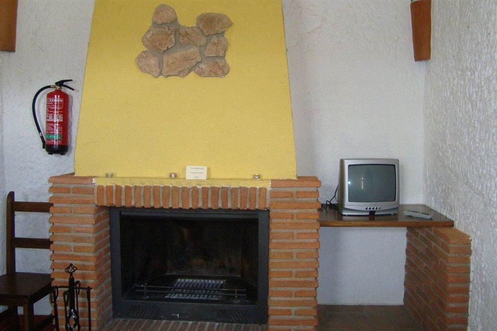 Apartmán Cuevas Hammam Abuelo Jose Purullena Exteriér fotografie