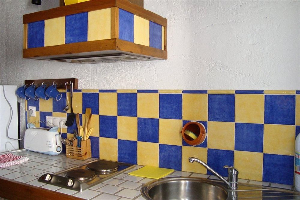 Apartmán Cuevas Hammam Abuelo Jose Purullena Exteriér fotografie